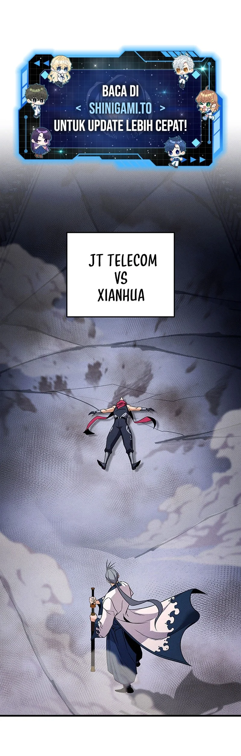 Chapter 242 - halaman 3