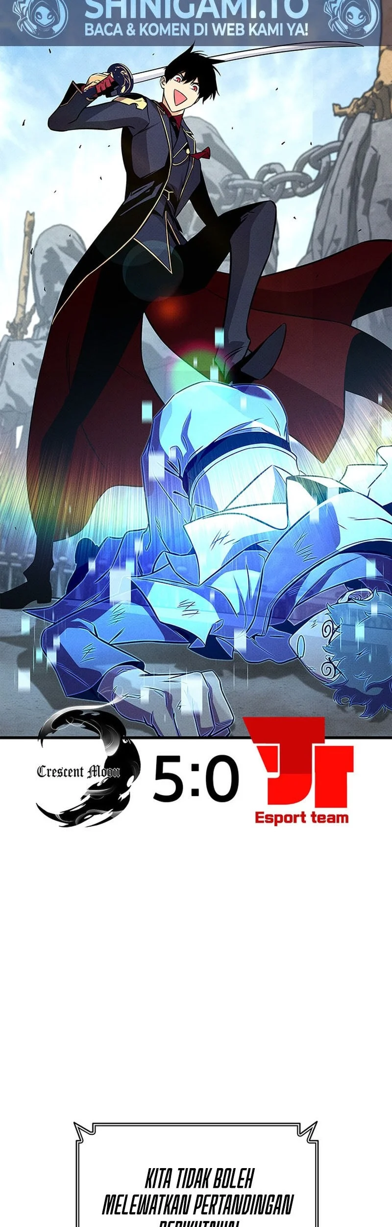 Chapter 242 - halaman 12
