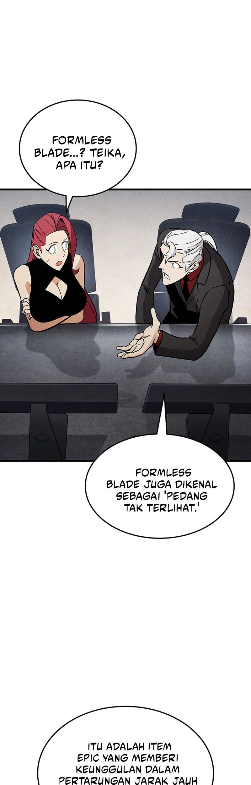 Chapter 242 - halaman 31