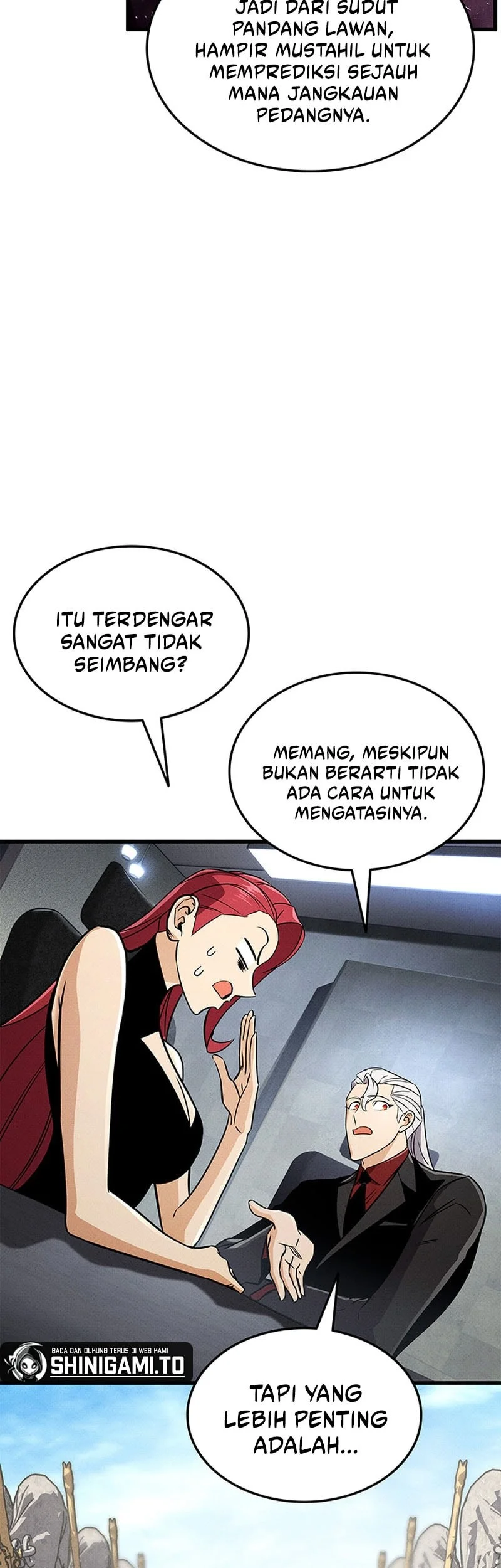 Chapter 242 - halaman 33