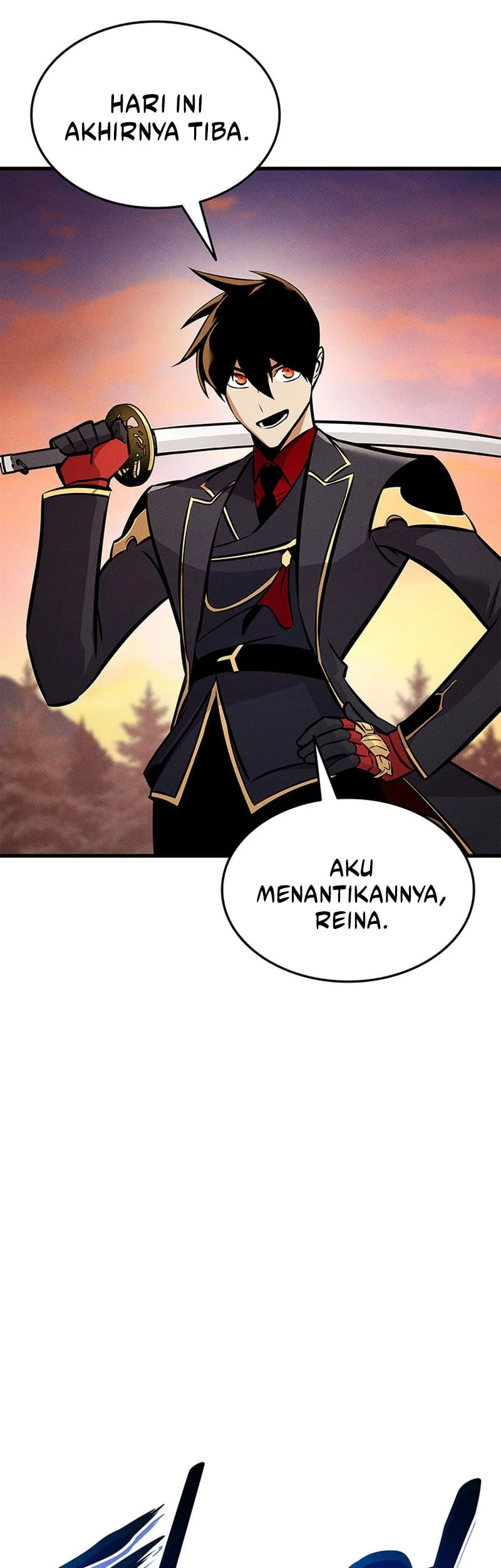 Chapter 243 - halaman 41