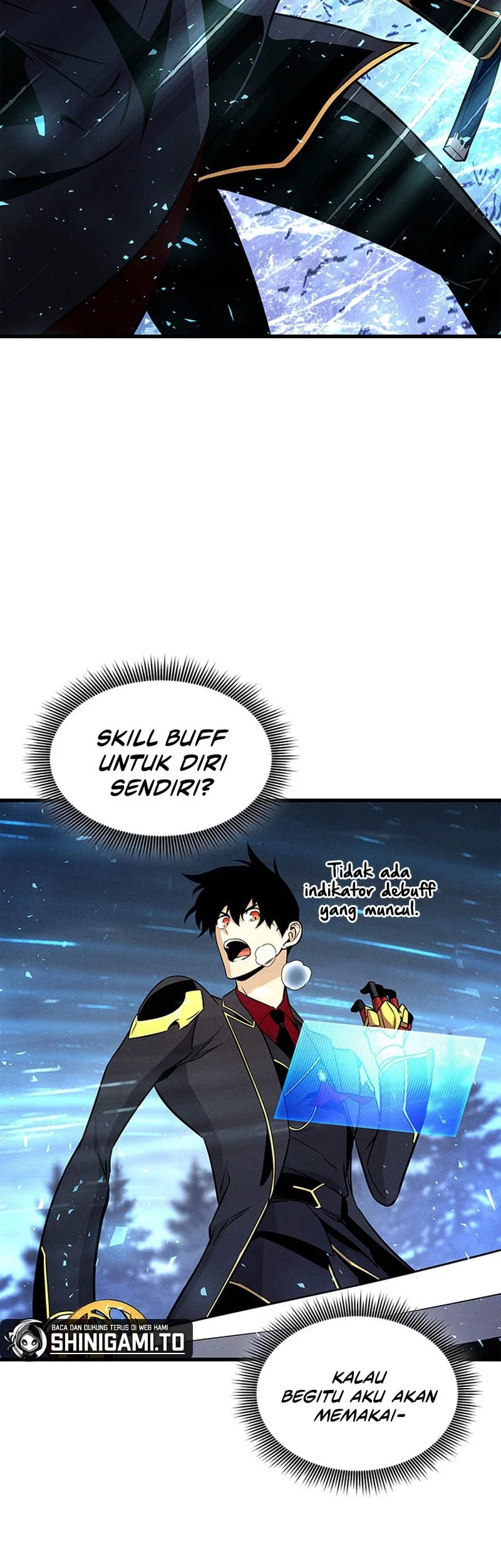 Chapter 243 - halaman 44
