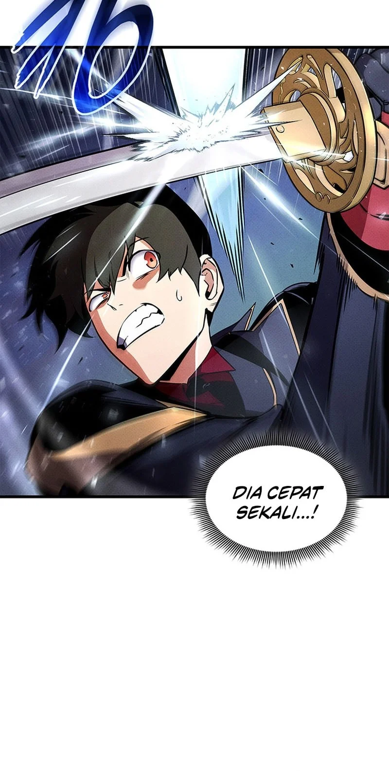 Chapter 243 - halaman 46