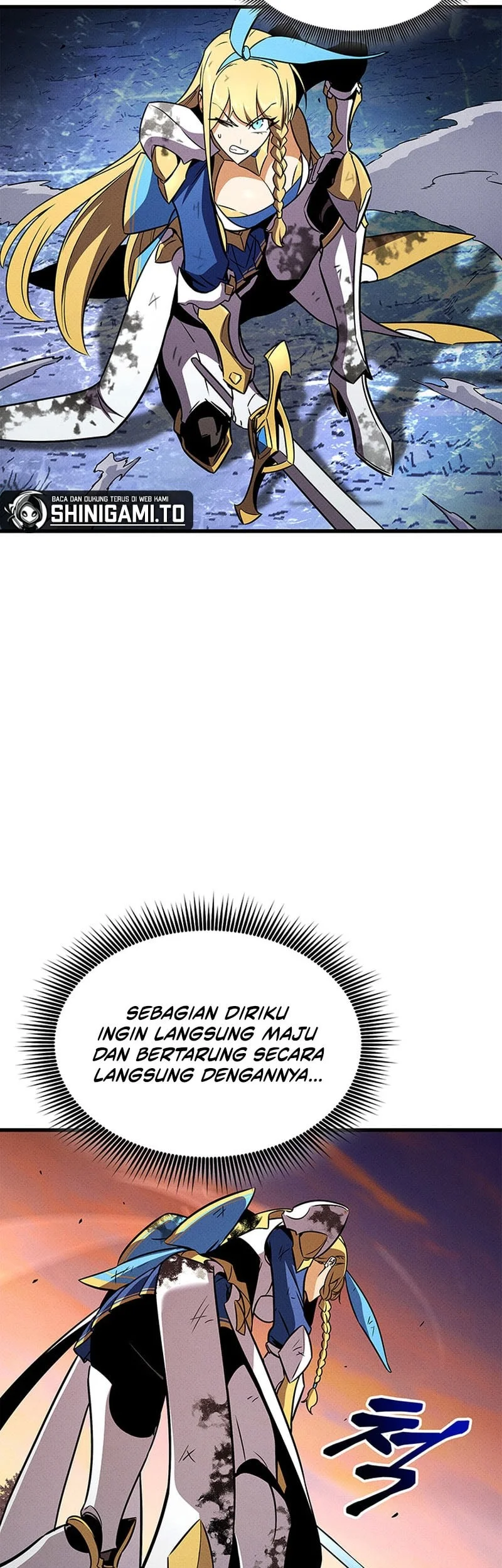 Chapter 243 - halaman 61