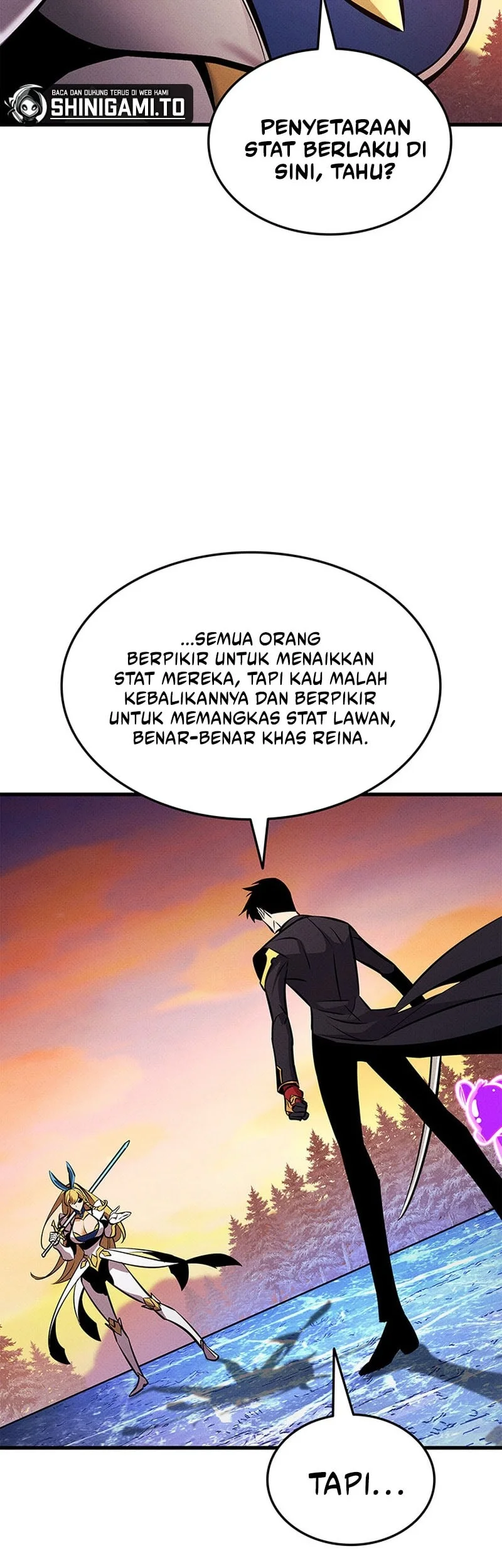 Chapter 243 - halaman 66