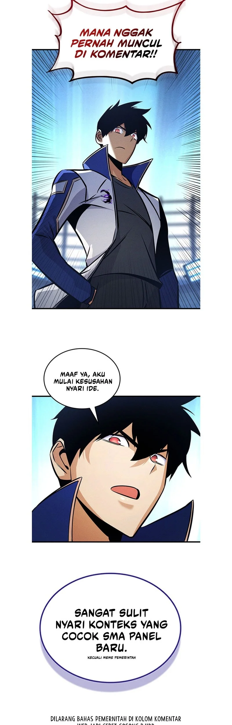 Chapter 243 - halaman 77
