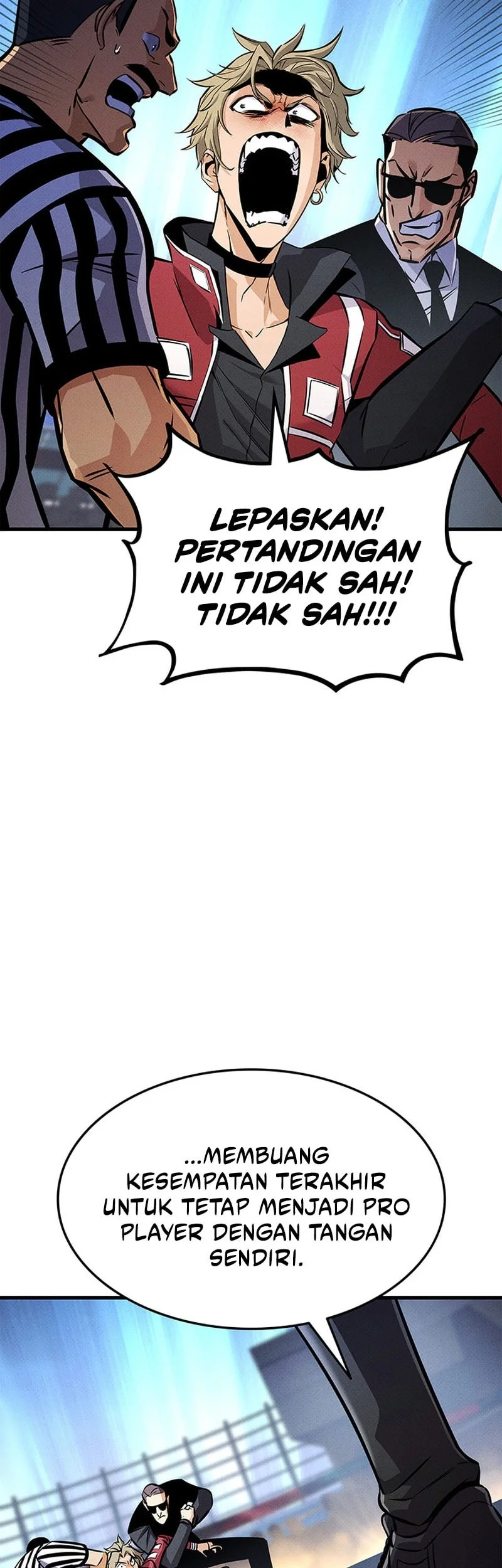 Chapter 243 - halaman 8