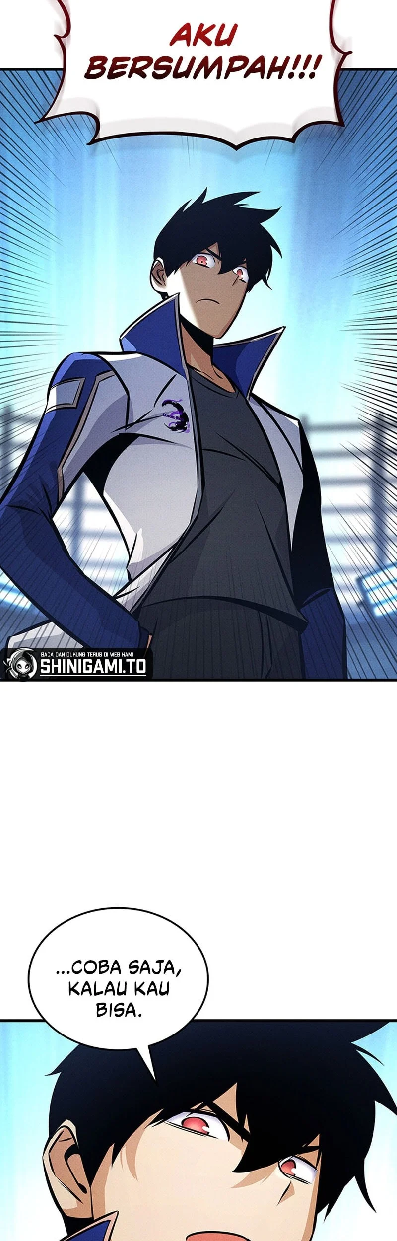 Chapter 243 - halaman 16