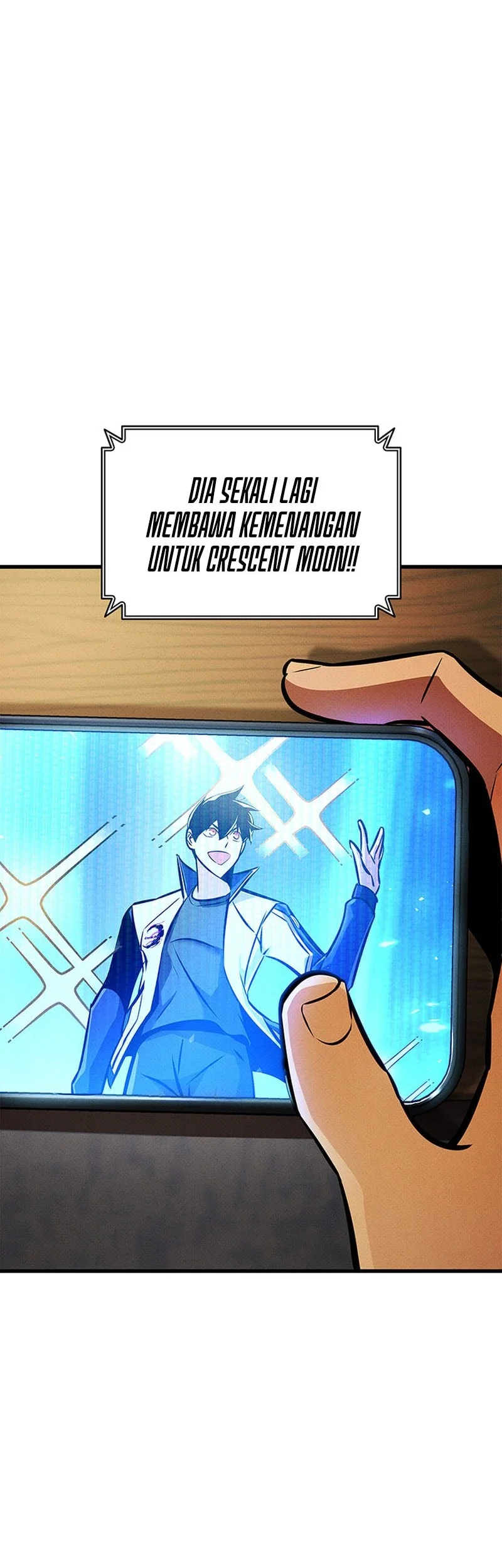 Chapter 243 - halaman 18