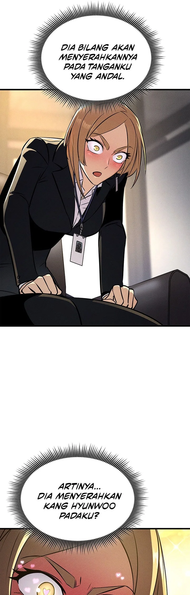 Chapter 243 - halaman 27