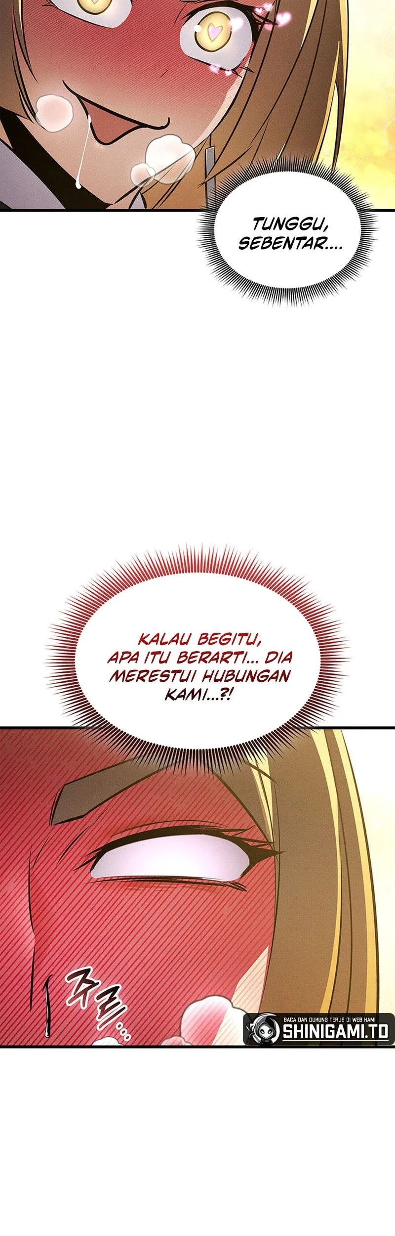 Chapter 243 - halaman 28