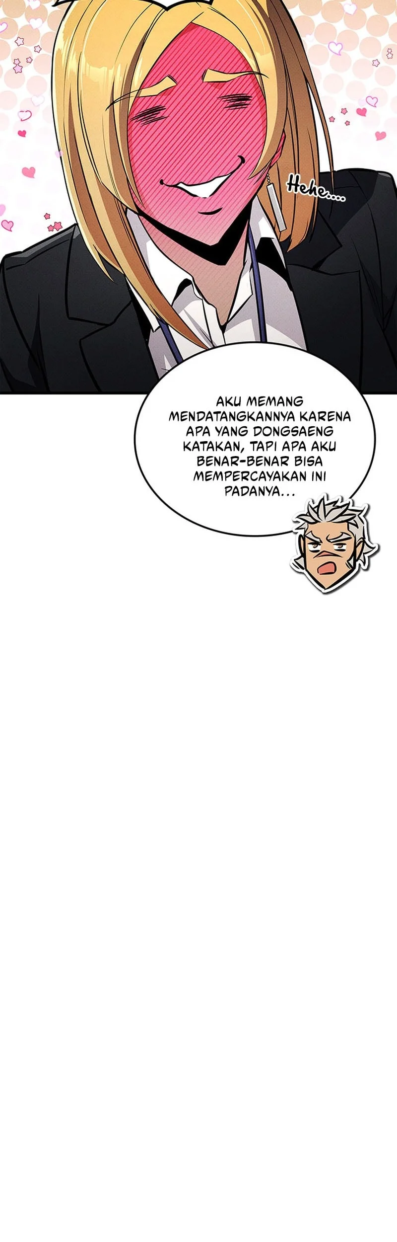 Chapter 243 - halaman 30