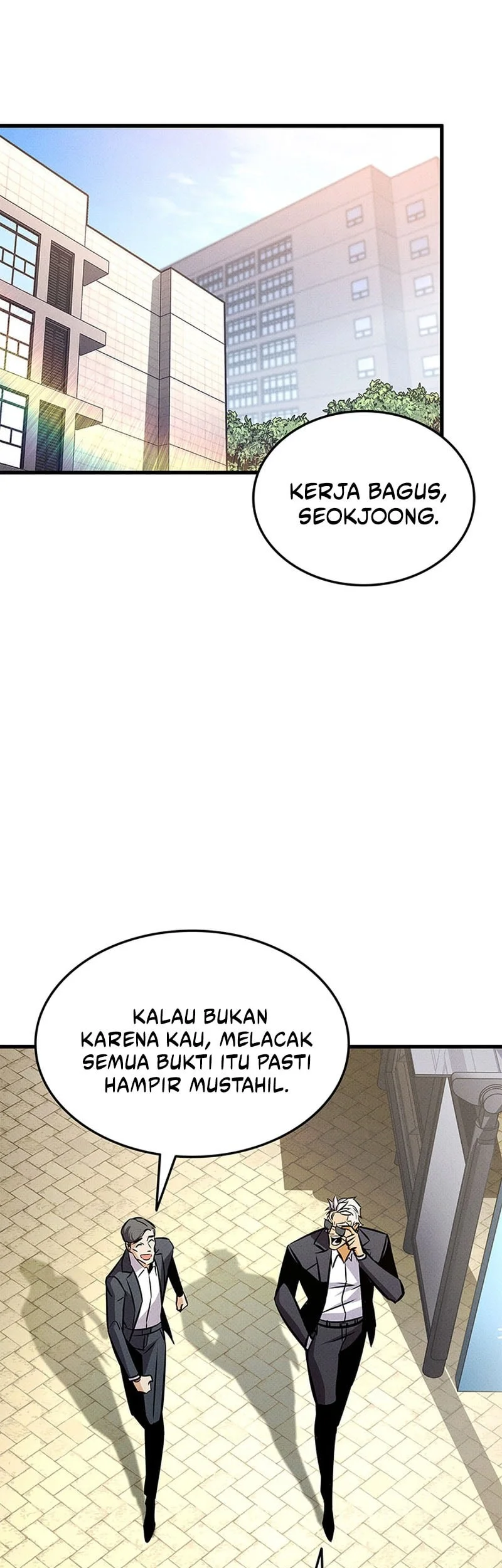 Chapter 243 - halaman 31