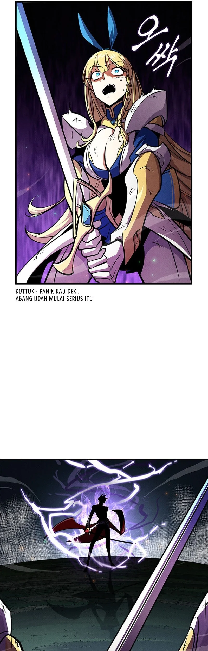 Chapter 244 - halaman 34