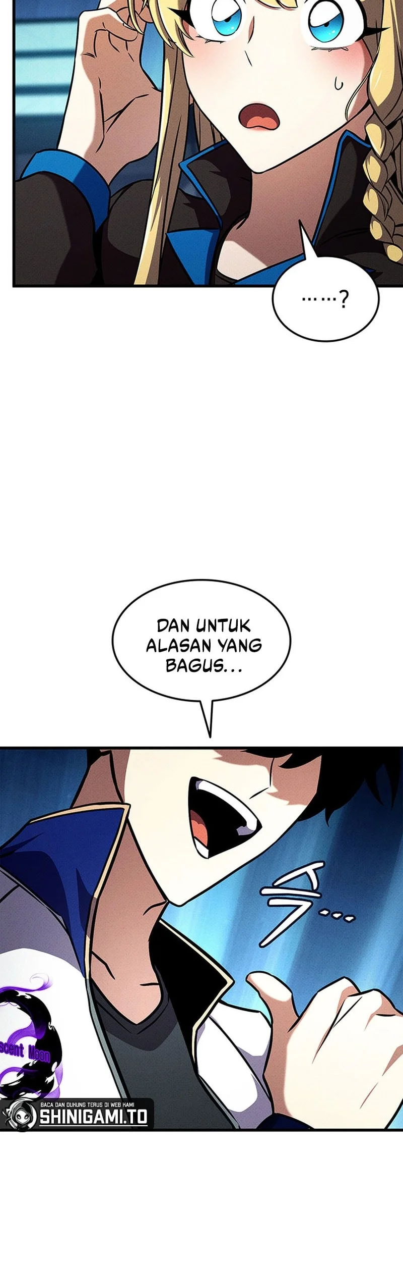 Chapter 244 - halaman 65