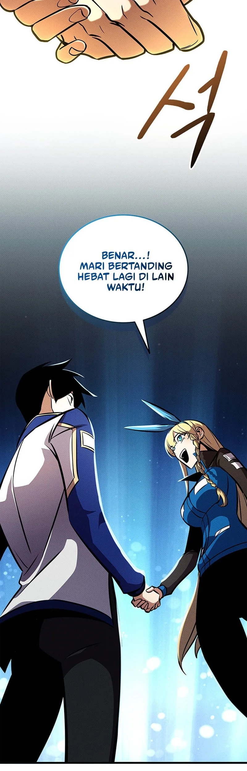 Chapter 244 - halaman 71