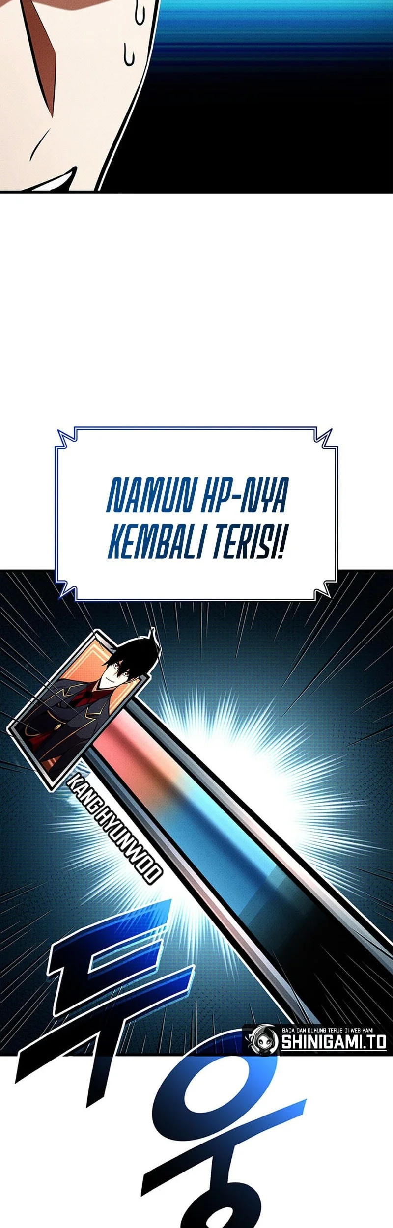 Chapter 244 - halaman 15