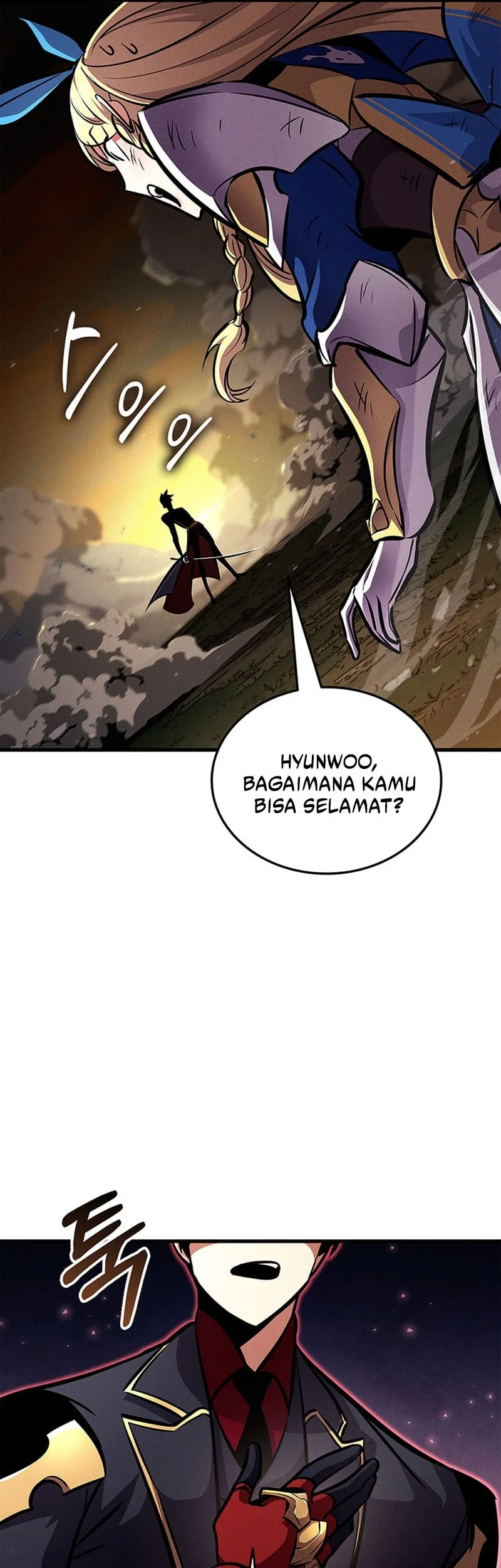 Chapter 244 - halaman 26
