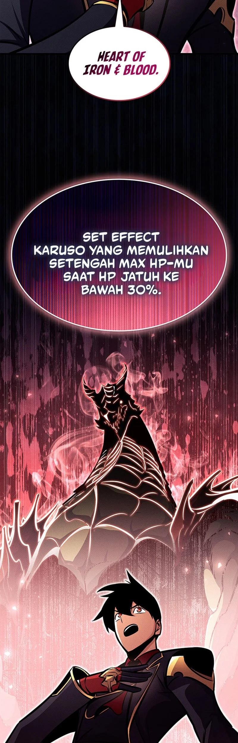 Chapter 244 - halaman 27