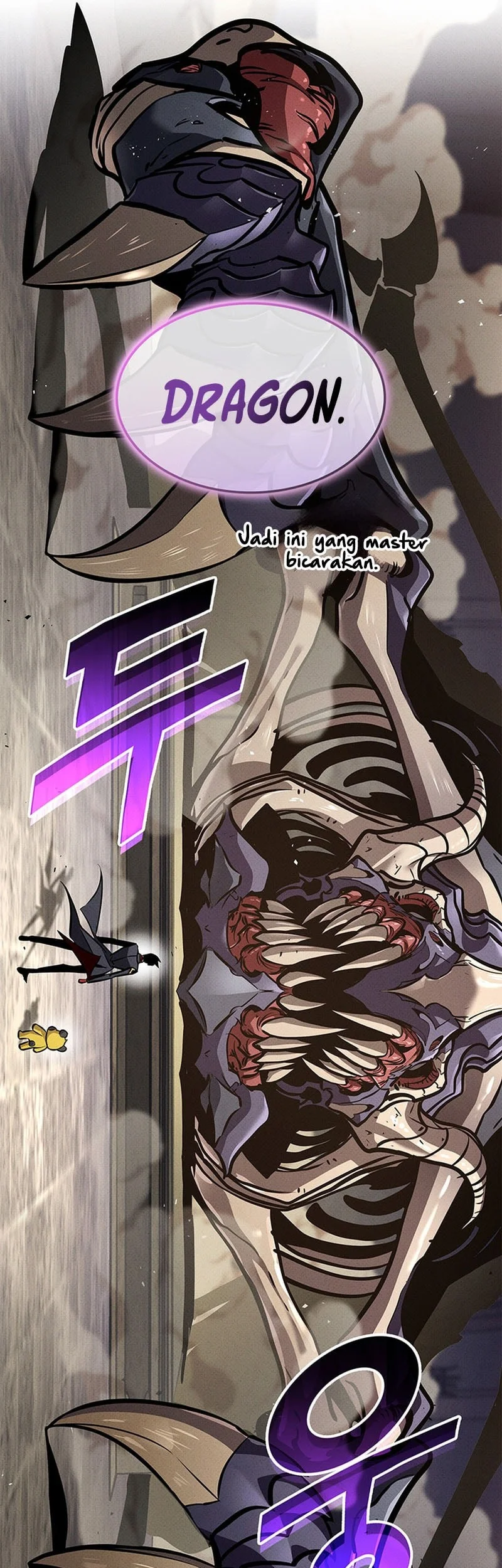 Chapter 245 - halaman 35