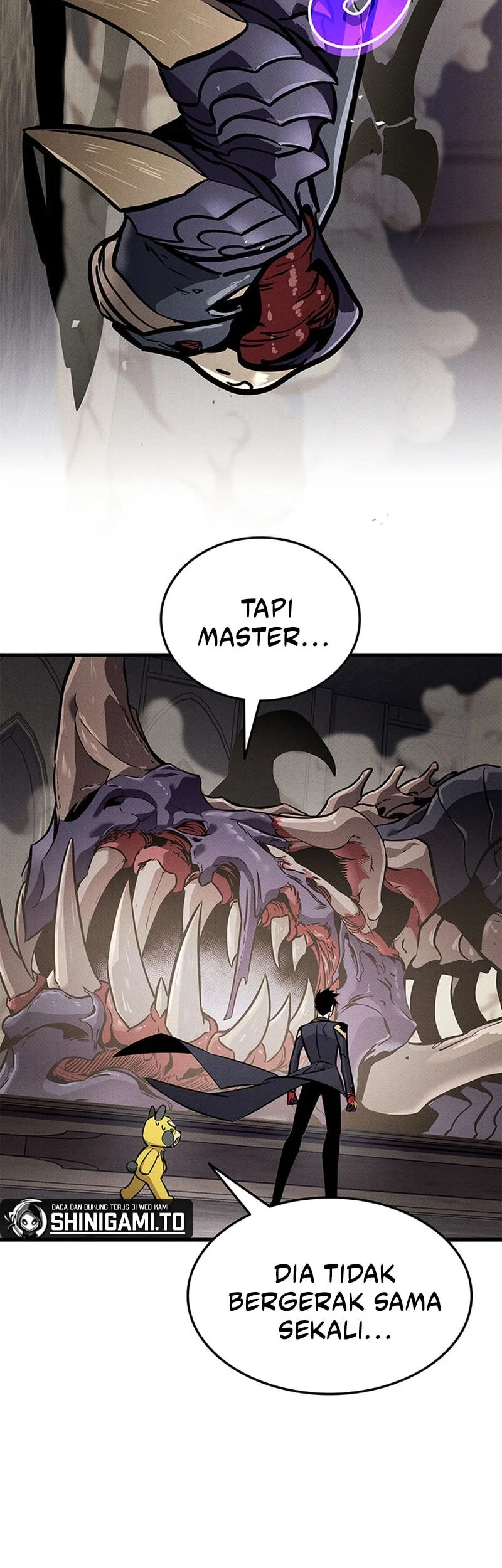 Chapter 245 - halaman 36