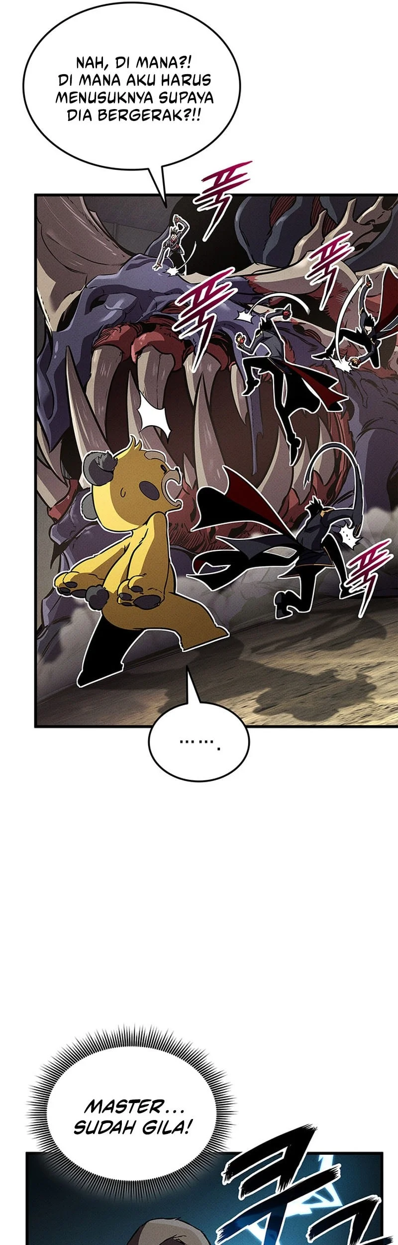 Chapter 245 - halaman 39