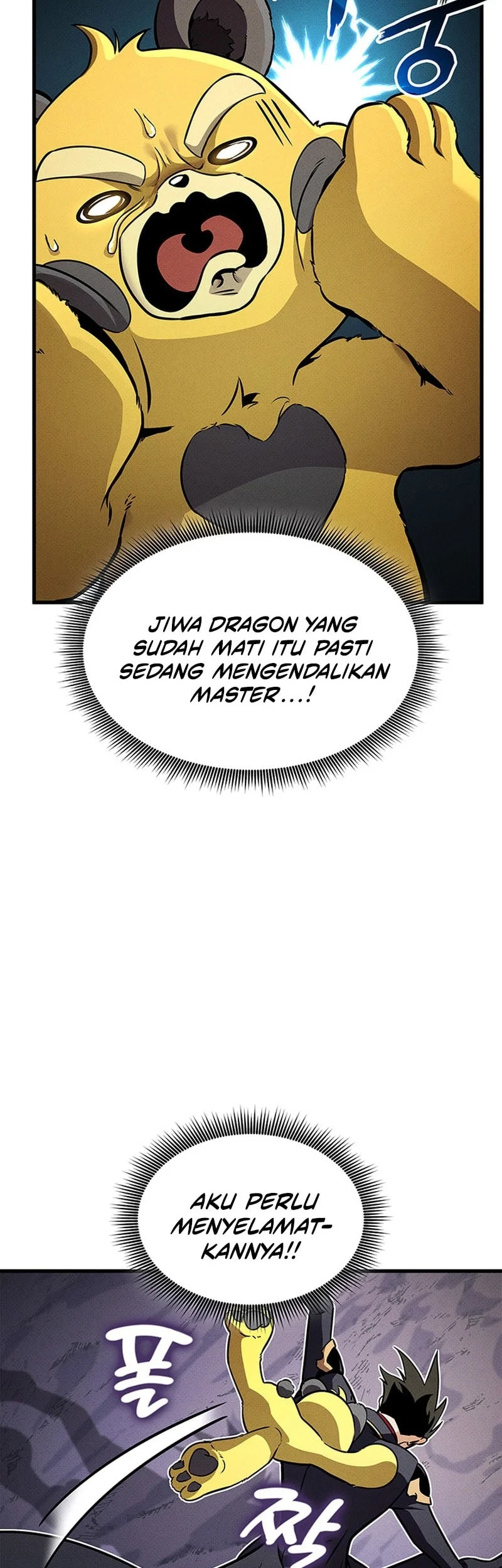 Chapter 245 - halaman 40