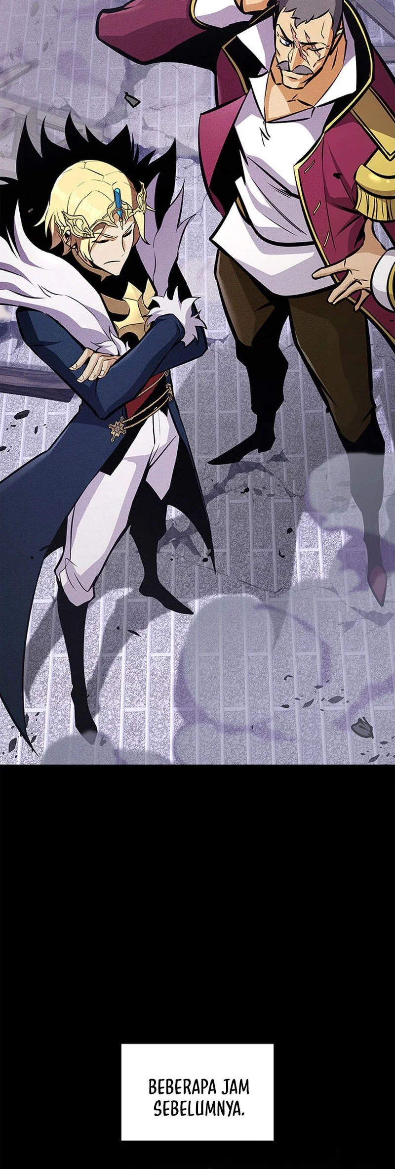 Chapter 245 - halaman 6