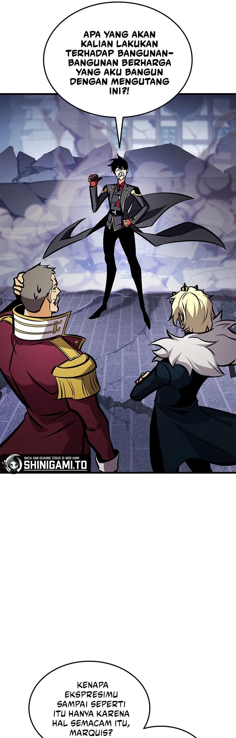 Chapter 245 - halaman 16