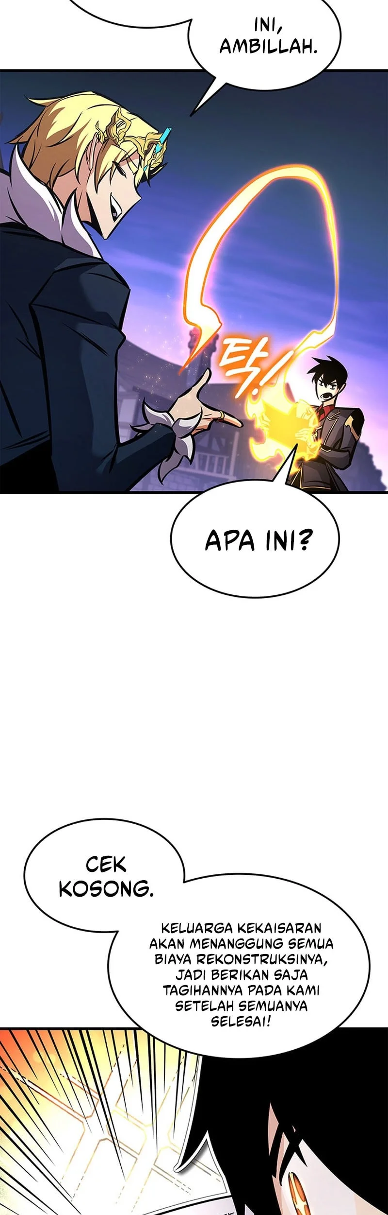 Chapter 245 - halaman 17
