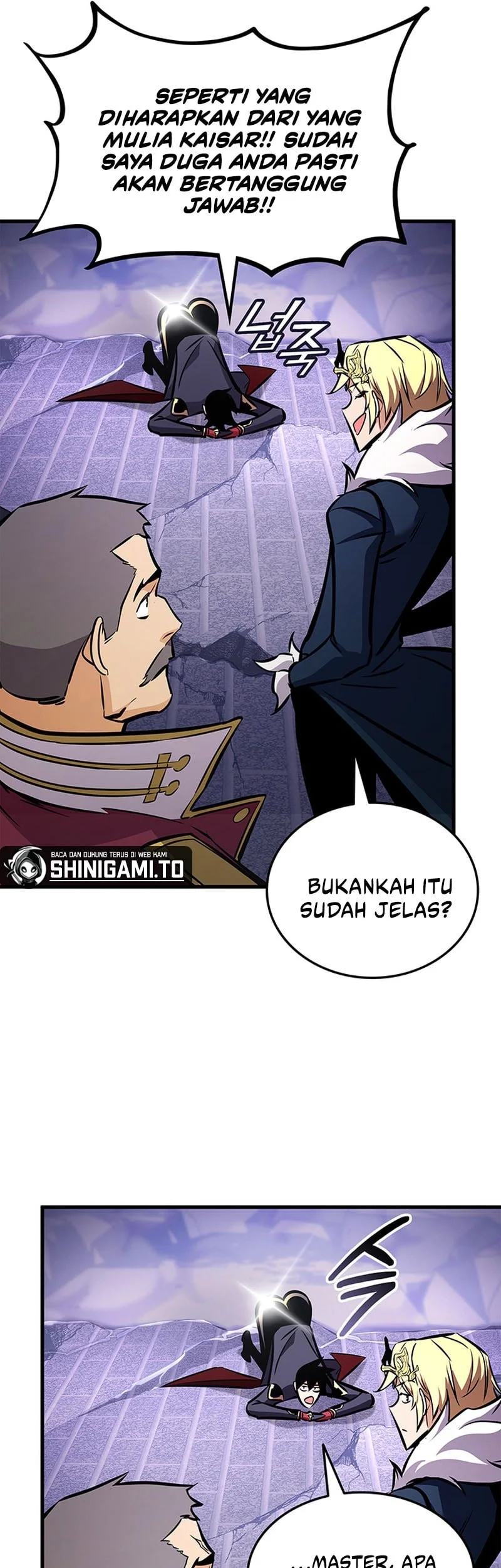 Chapter 245 - halaman 19