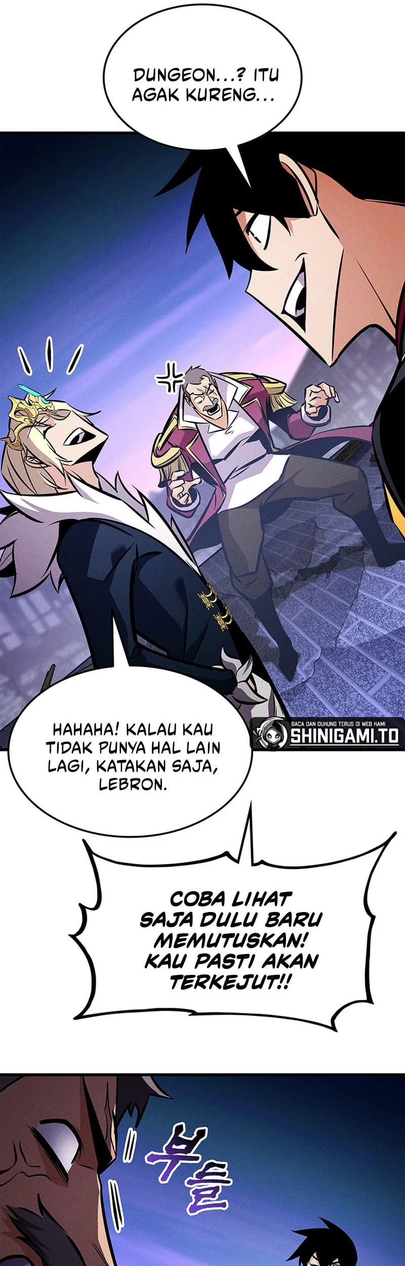 Chapter 245 - halaman 24