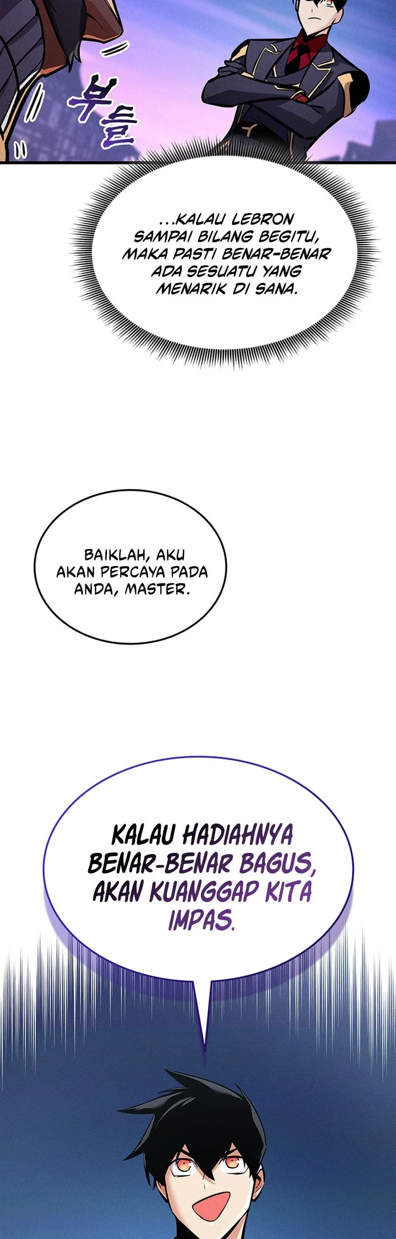 Chapter 245 - halaman 25