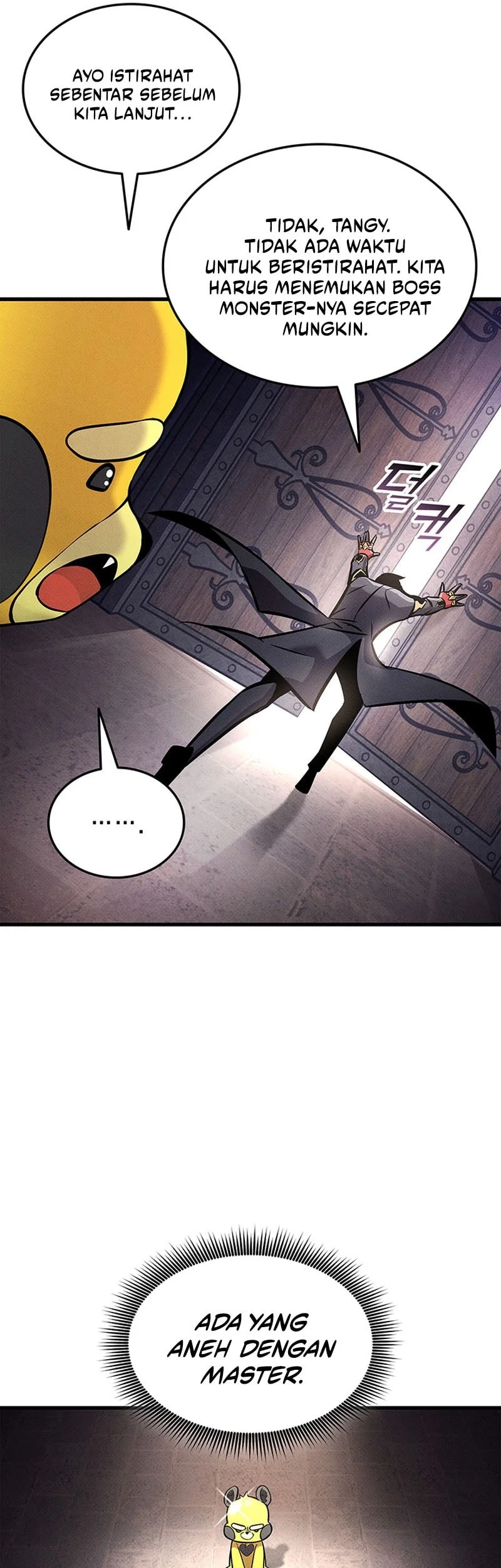 Chapter 245 - halaman 31
