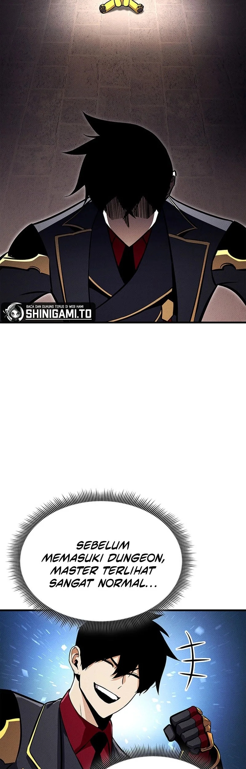 Chapter 245 - halaman 32