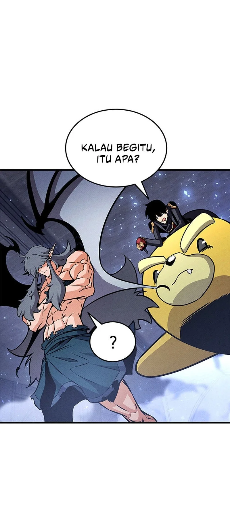 Chapter 246 - halaman 41