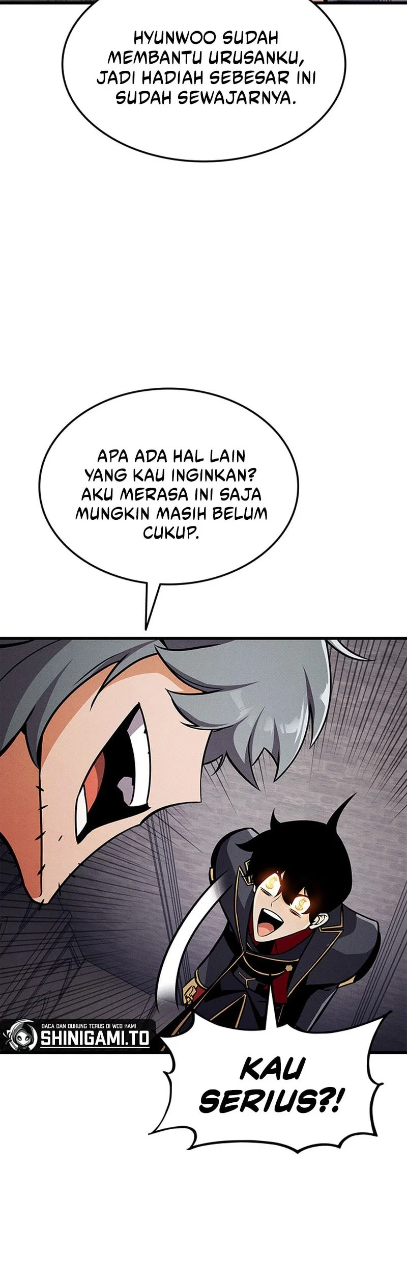Chapter 246 - halaman 65