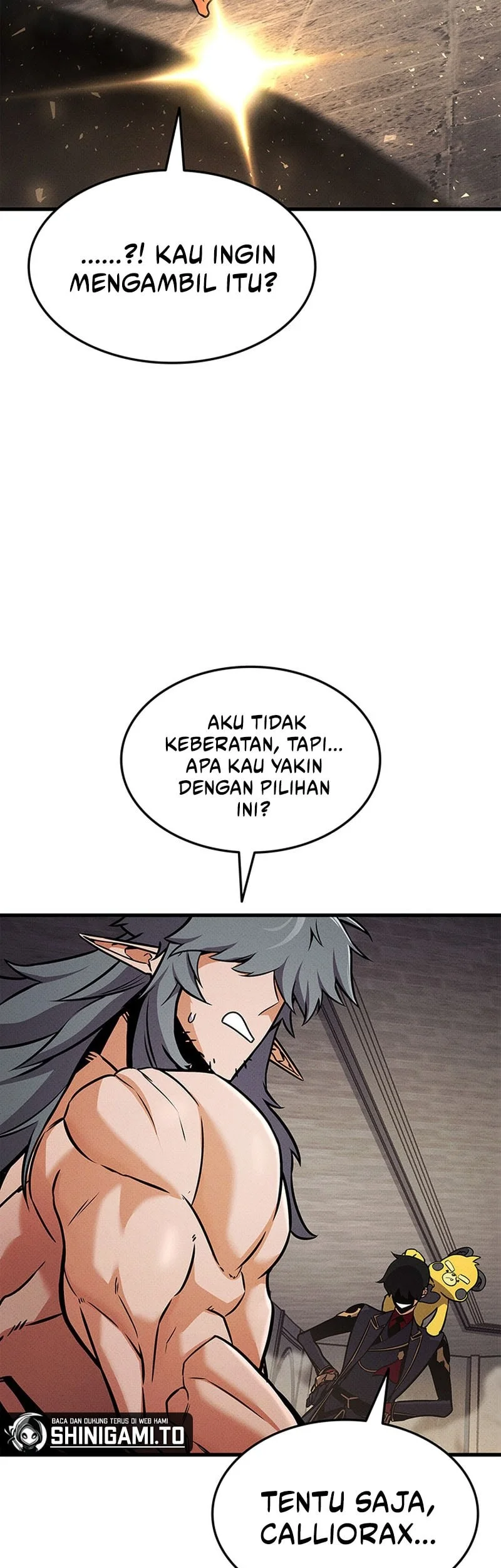Chapter 246 - halaman 68