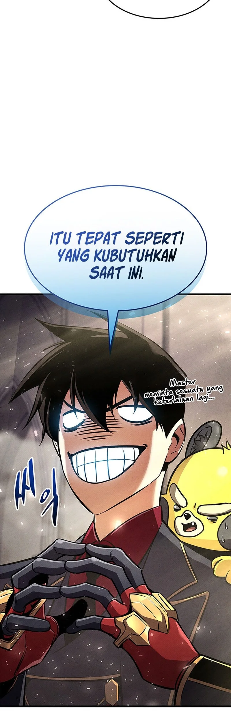 Chapter 246 - halaman 69