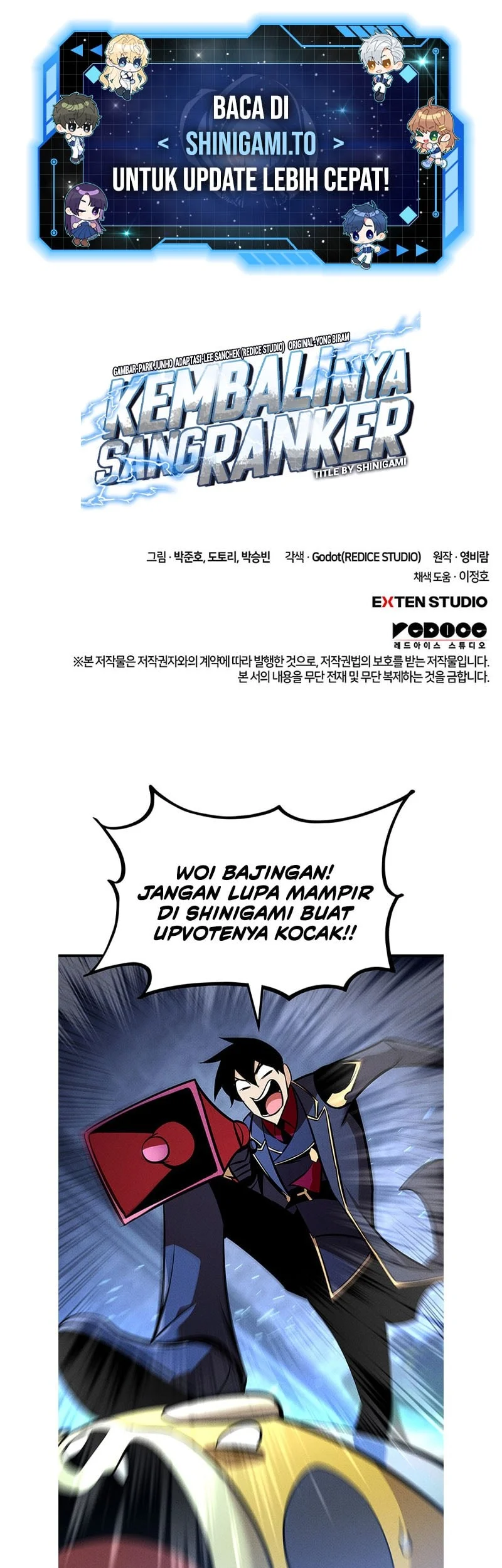 Chapter 246 - halaman 70