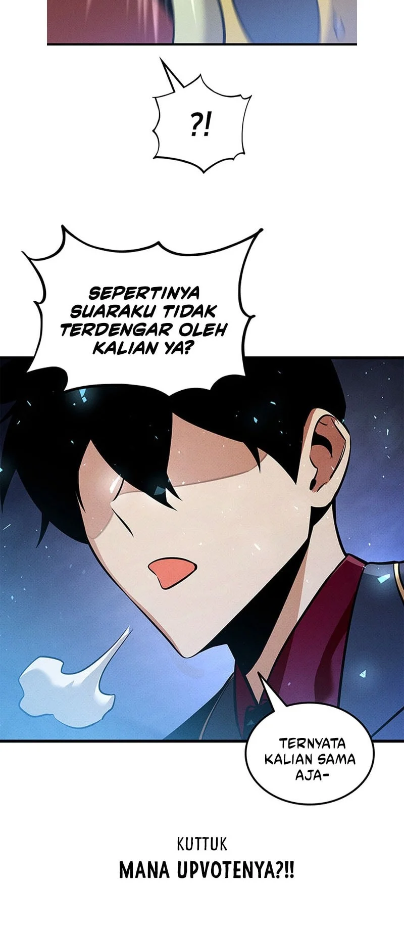Chapter 246 - halaman 71