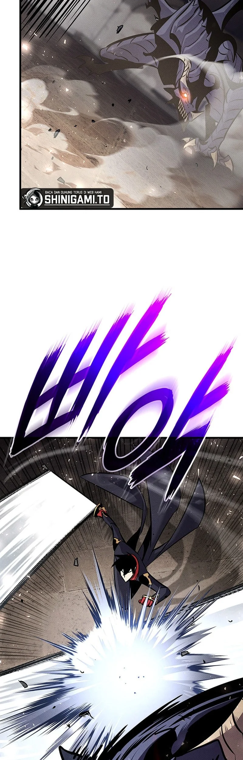 Chapter 246 - halaman 16