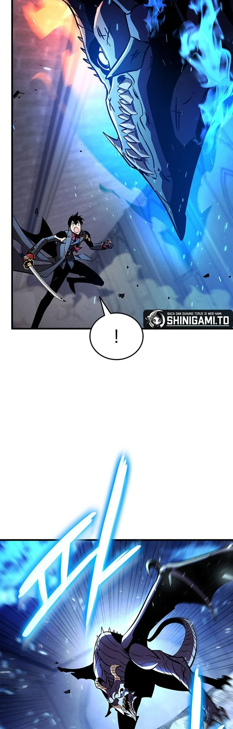 Chapter 246 - halaman 20