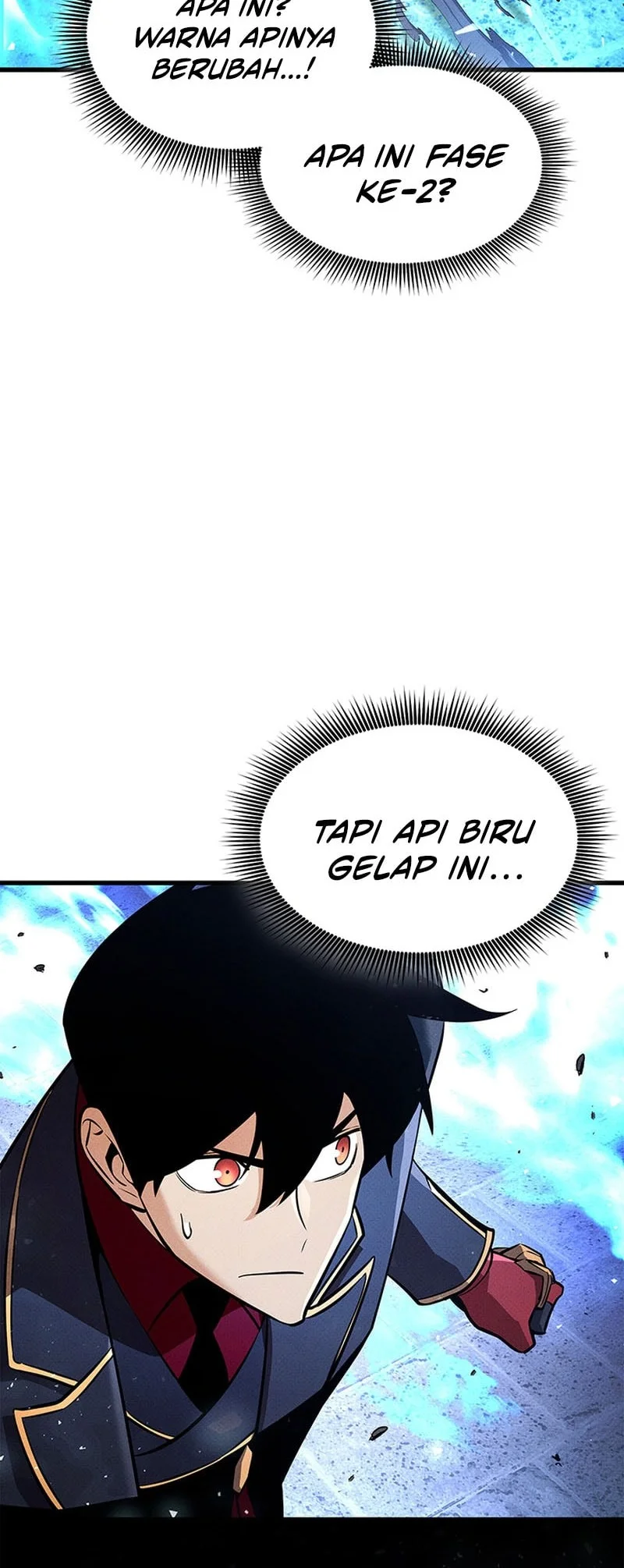 Chapter 246 - halaman 22