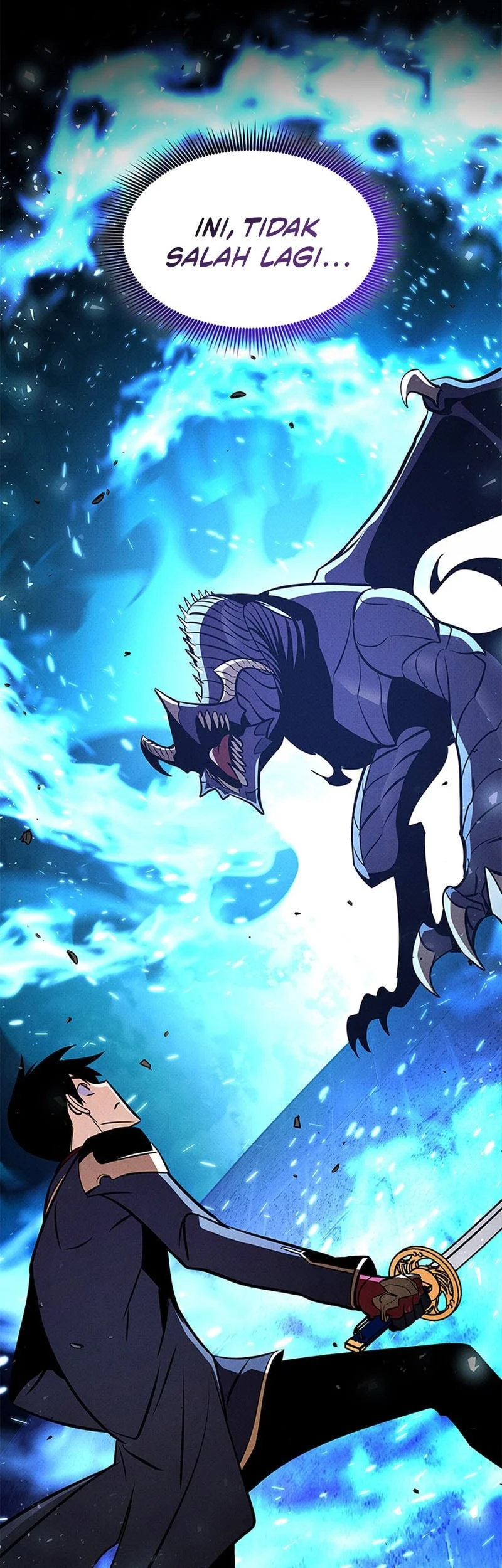 Chapter 246 - halaman 23
