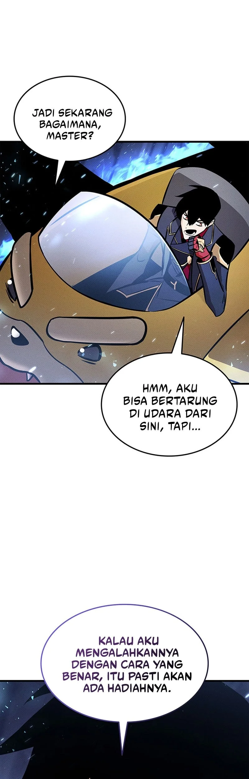 Chapter 246 - halaman 29