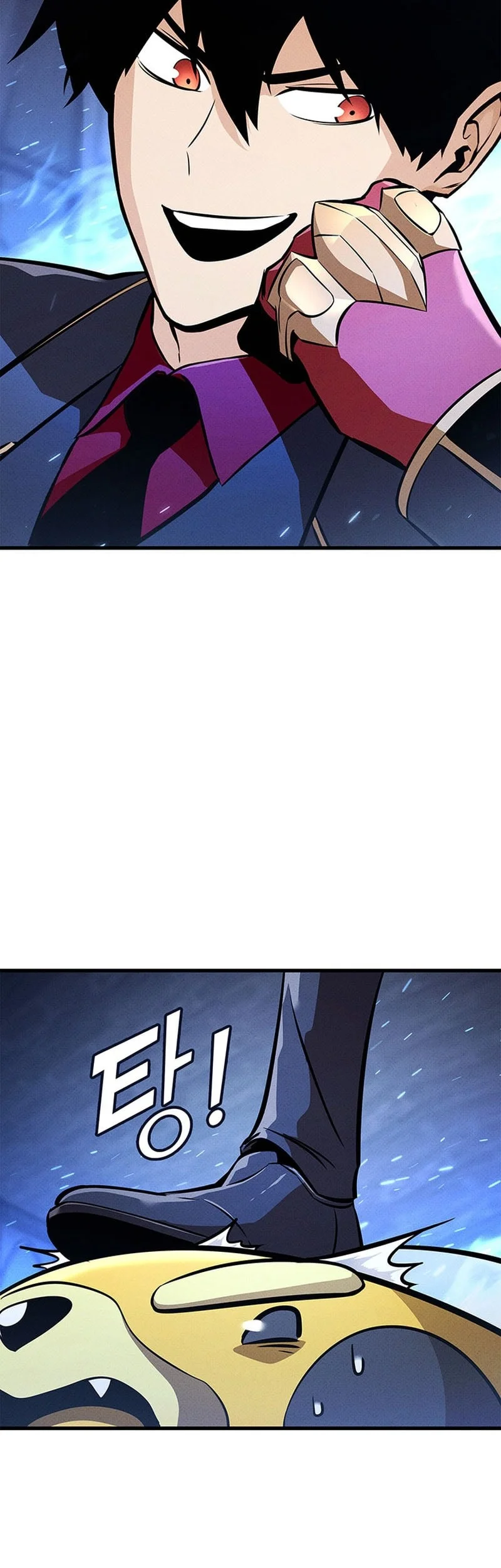 Chapter 246 - halaman 30