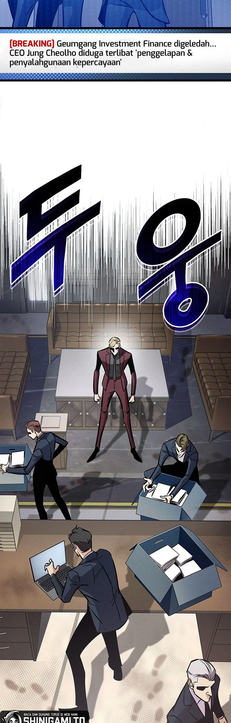Chapter 247 - halaman 36