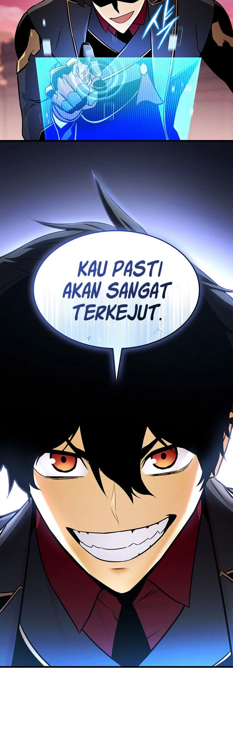 Chapter 247 - halaman 20