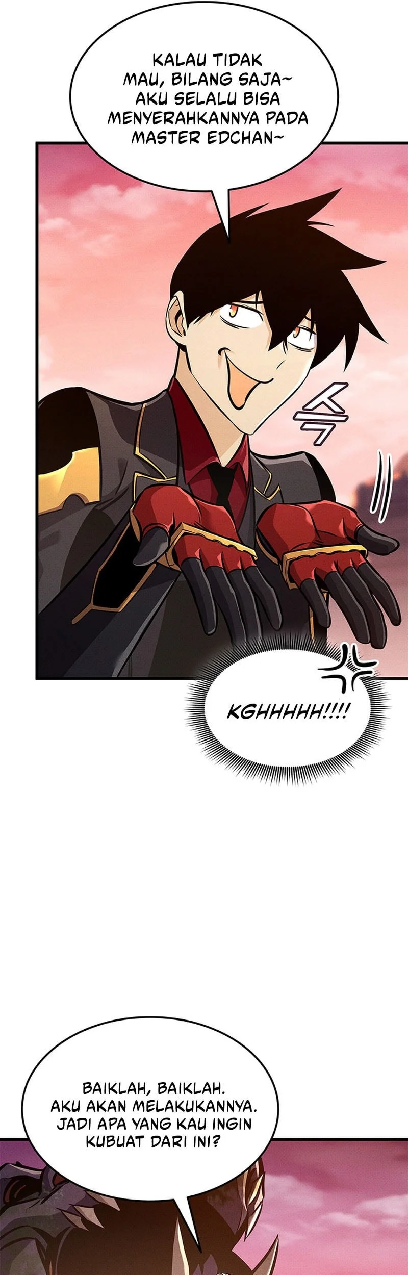 Chapter 247 - halaman 27